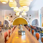 Ibis Styles Paris Meteor Avenue D\'Italie