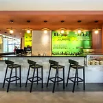 Ibis Styles Paris Meteor Avenue D\'Italie