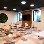 Ibis Styles Paris Meteor Avenue D\'Italie