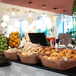 Ibis Styles Paris Meteor Avenue D\'Italie