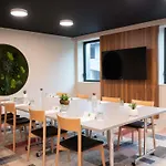 Ibis Styles Paris Meteor Avenue D\'Italie