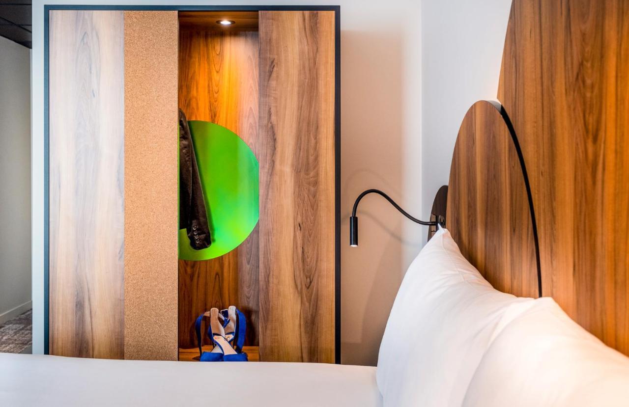 Hotel Ibis Styles Meteor Avenue D'italie
