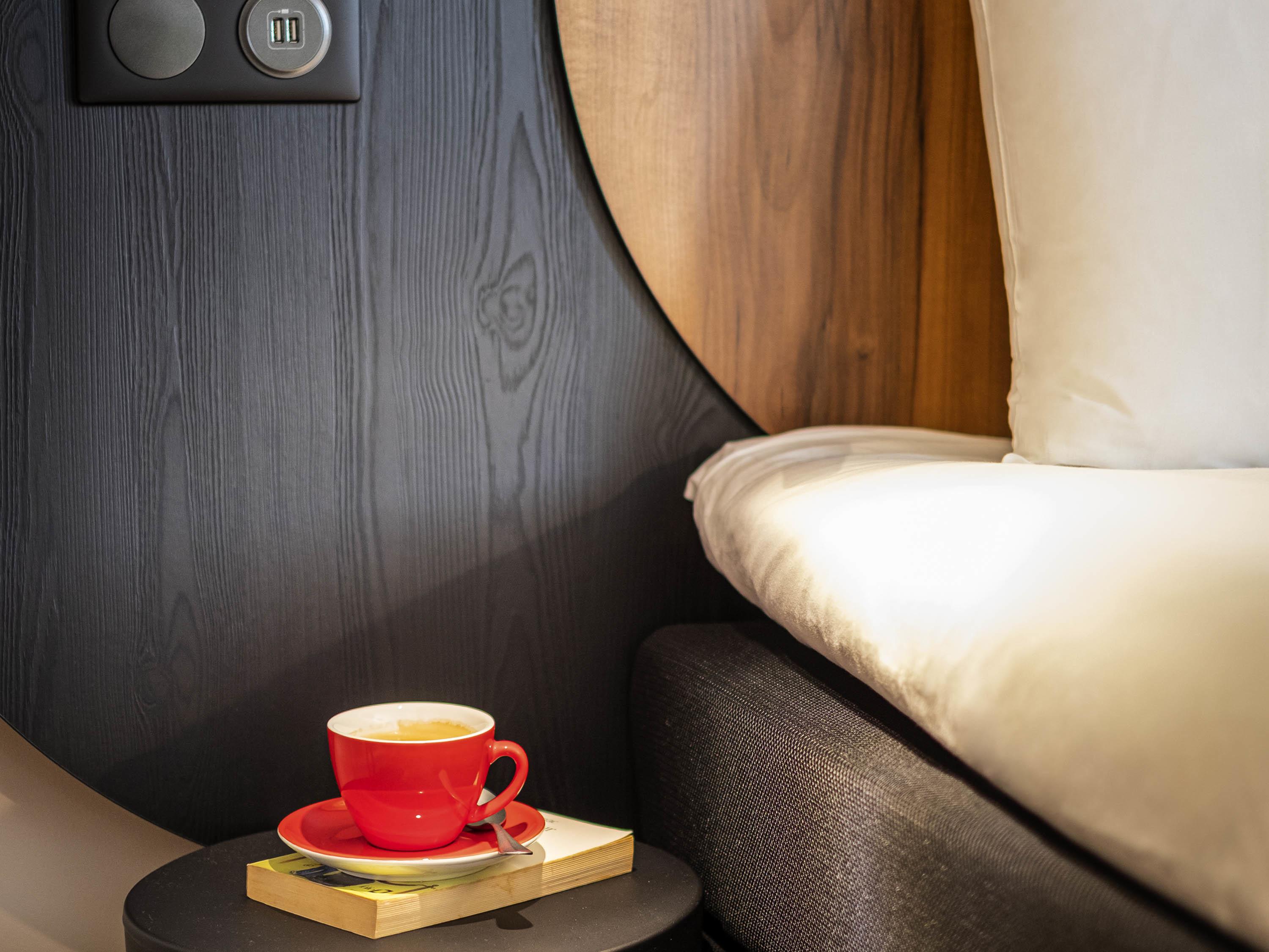 Ibis Styles Meteor Avenue D'italie Hotel Parigi