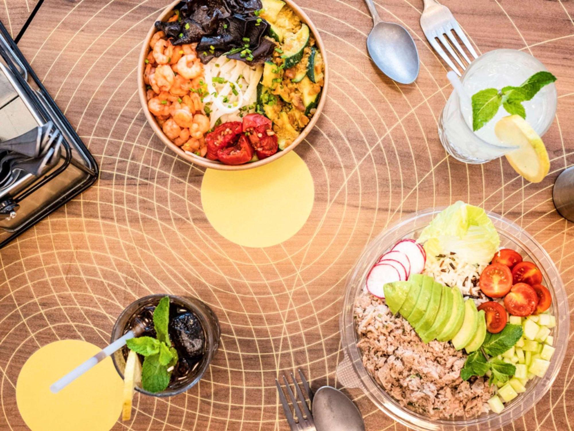 Ibis Styles Meteor Avenue D'italie Hotel 3*