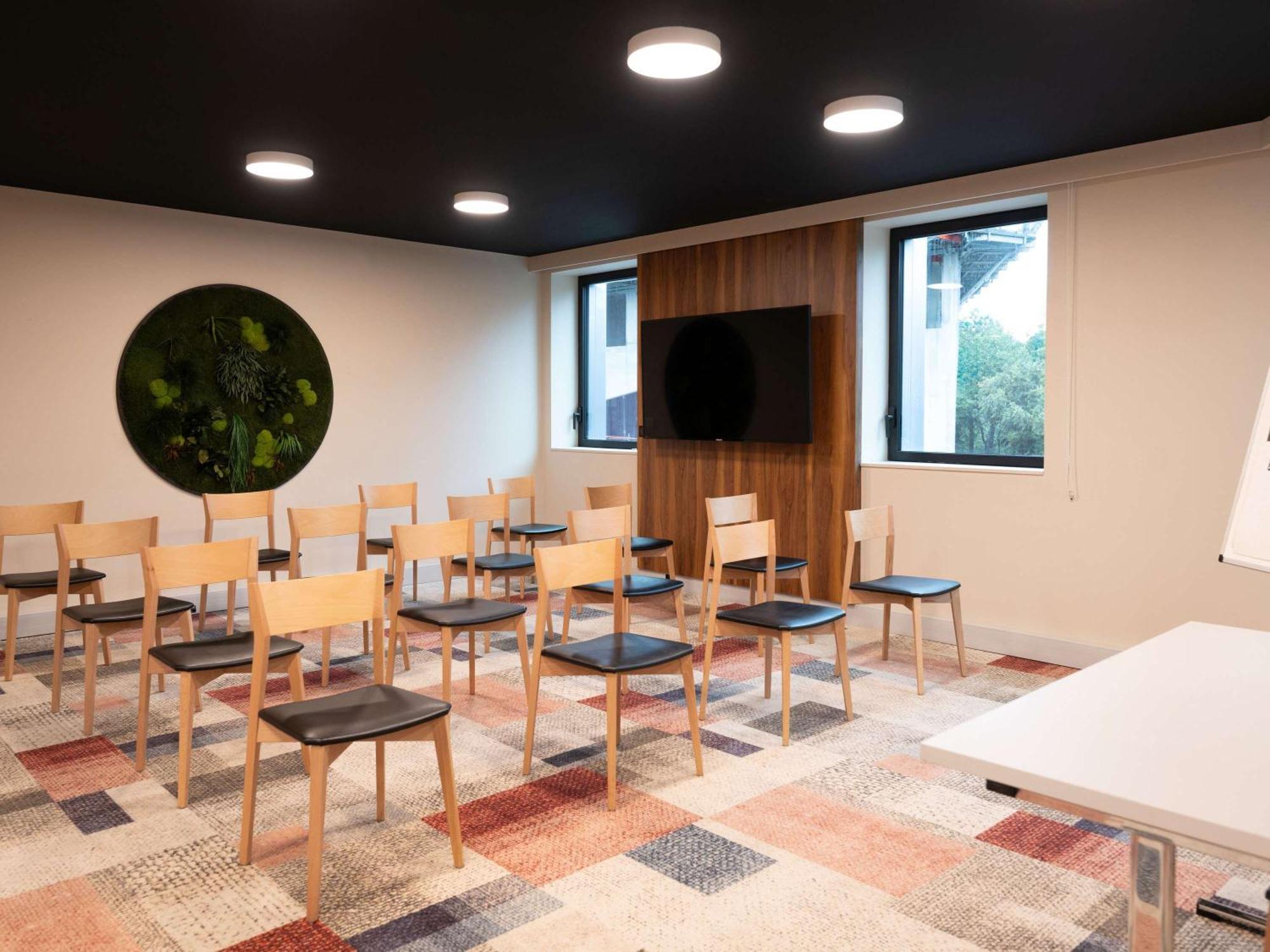 Hotel Ibis Styles Meteor Avenue D'italie Parigi