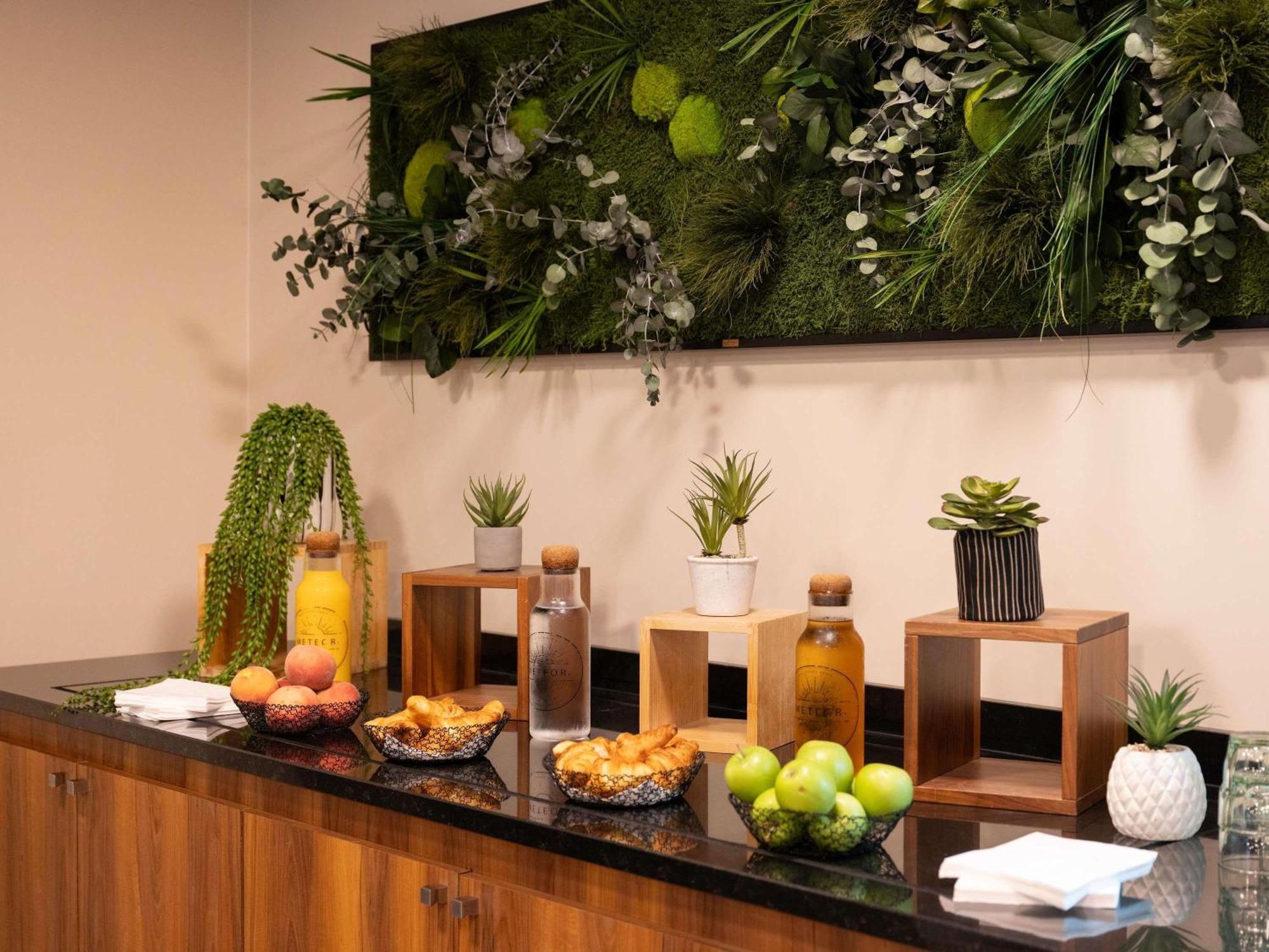 Hotel Ibis Styles Meteor Avenue D'italie Paris