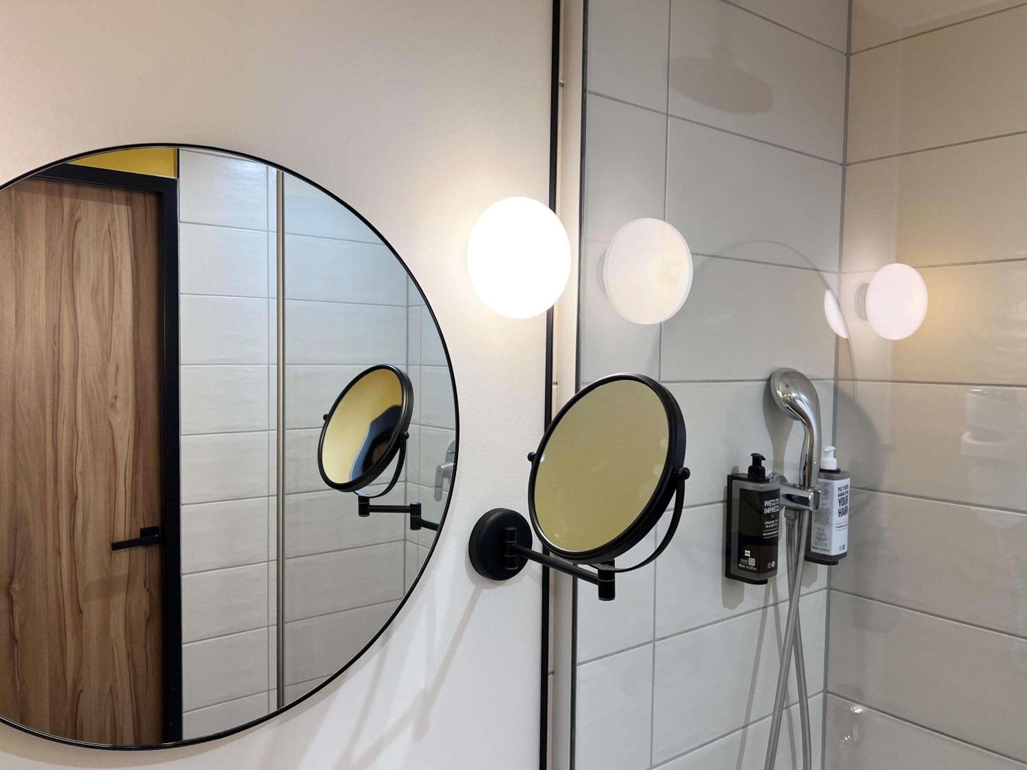 Ibis Styles Meteor Avenue D'italie Hotel Paris