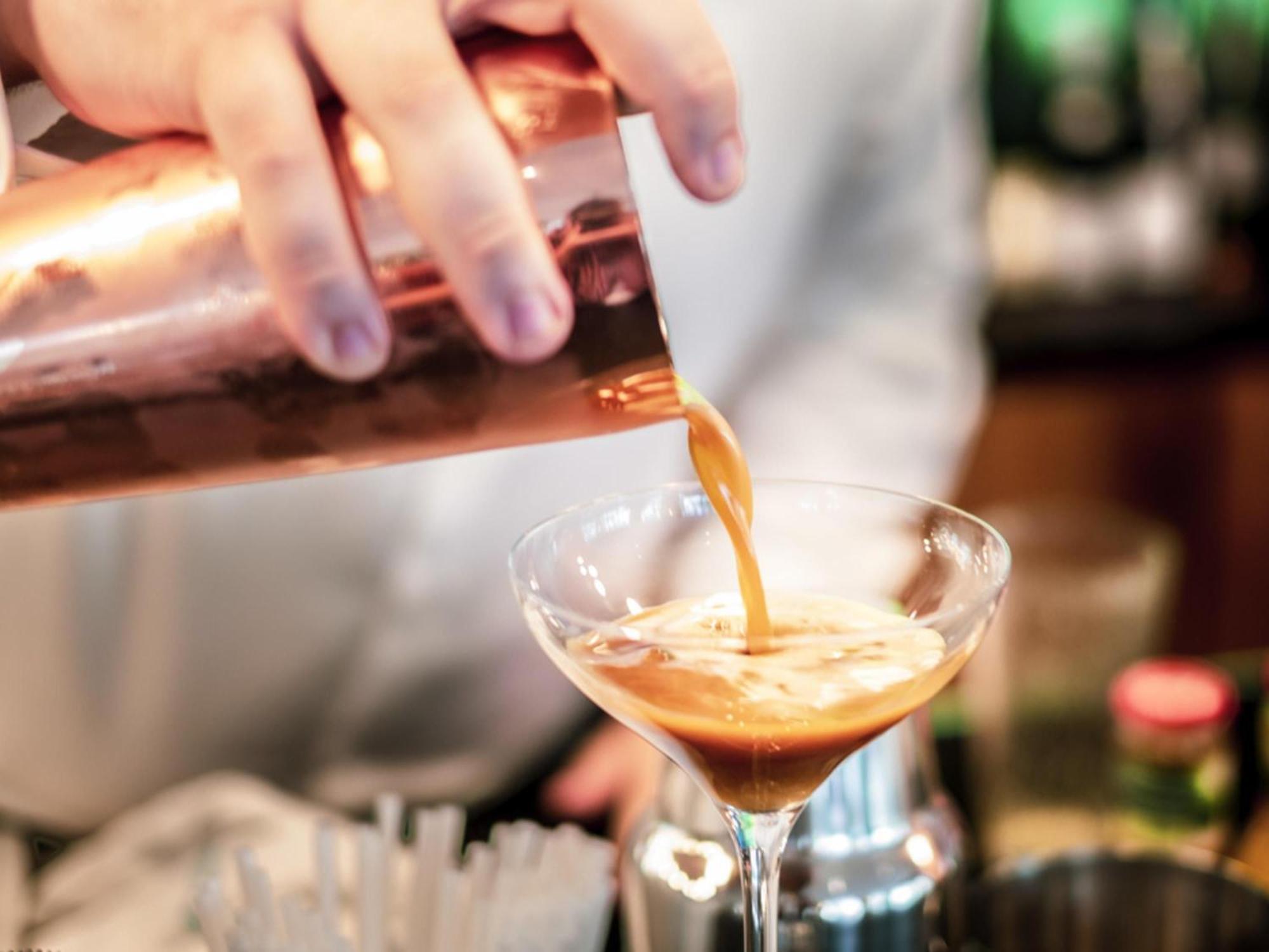 Ibis Styles Meteor Avenue D'italie Hotel