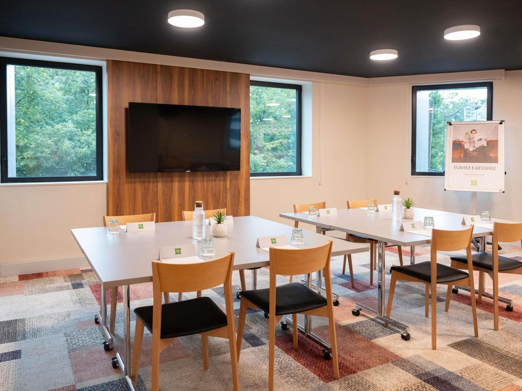Ibis Styles Meteor Avenue D'italie 3*