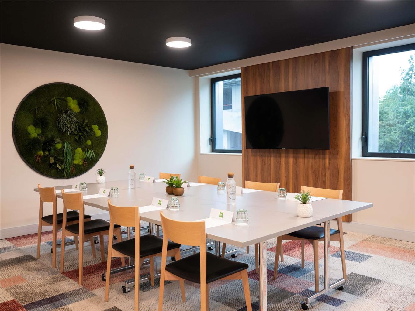 Ibis Styles Meteor Avenue D'italie Hotel