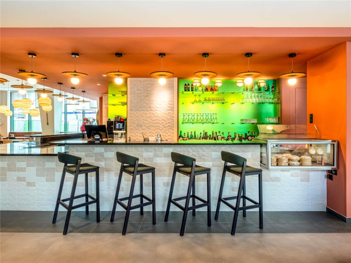 Ibis Styles Meteor Avenue D'italie 3*