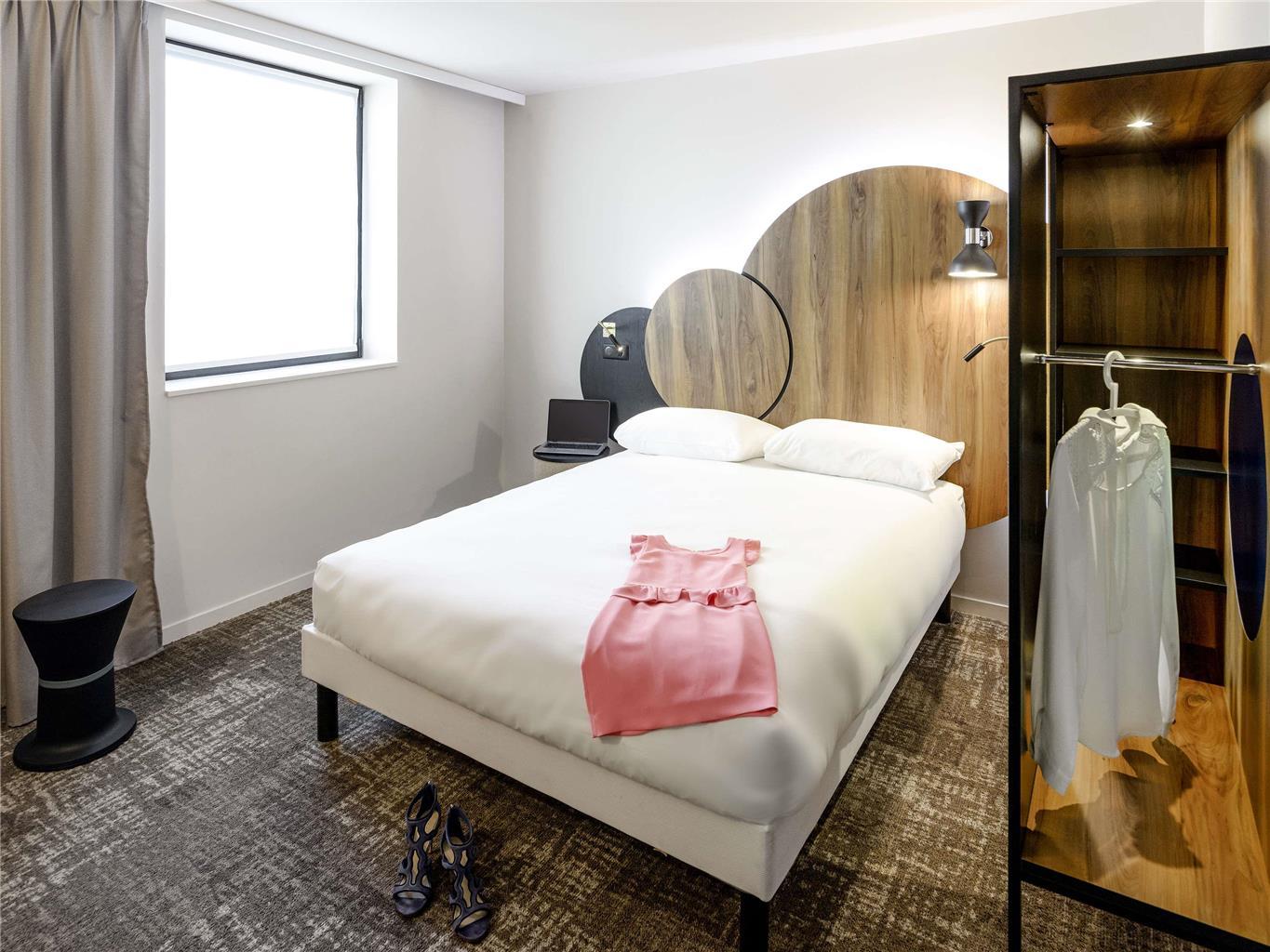 Hotel Ibis Styles Meteor Avenue D'italie 3*