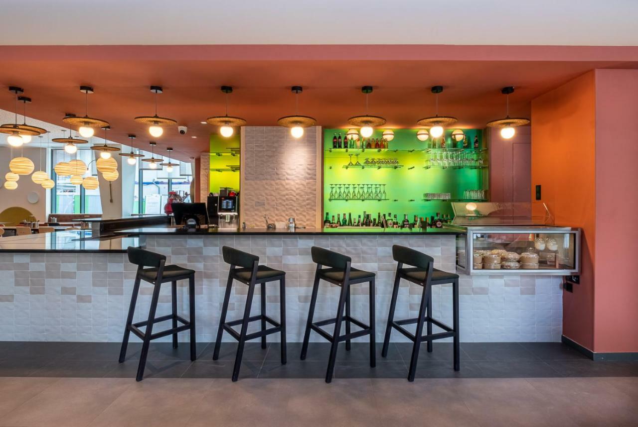 Ibis Styles Meteor Avenue D'italie 3* Parigi