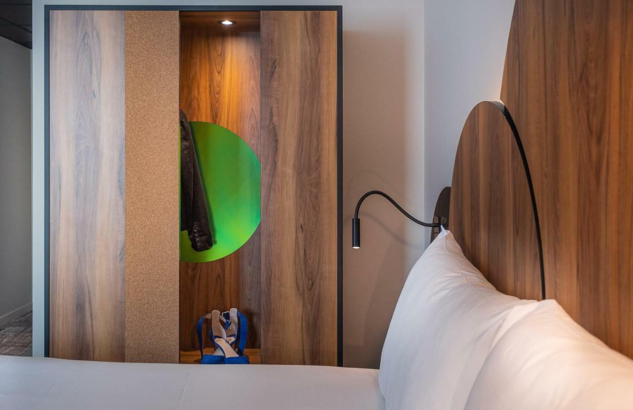 Ibis Styles Meteor Avenue D'italie Hotel Parigi