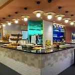 Ibis Styles Paris Meteor Avenue D\'Italie