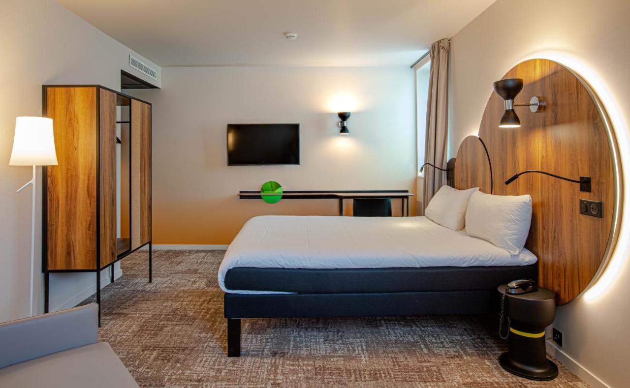 Ibis Styles Meteor Avenue D'italie 3* Parigi
