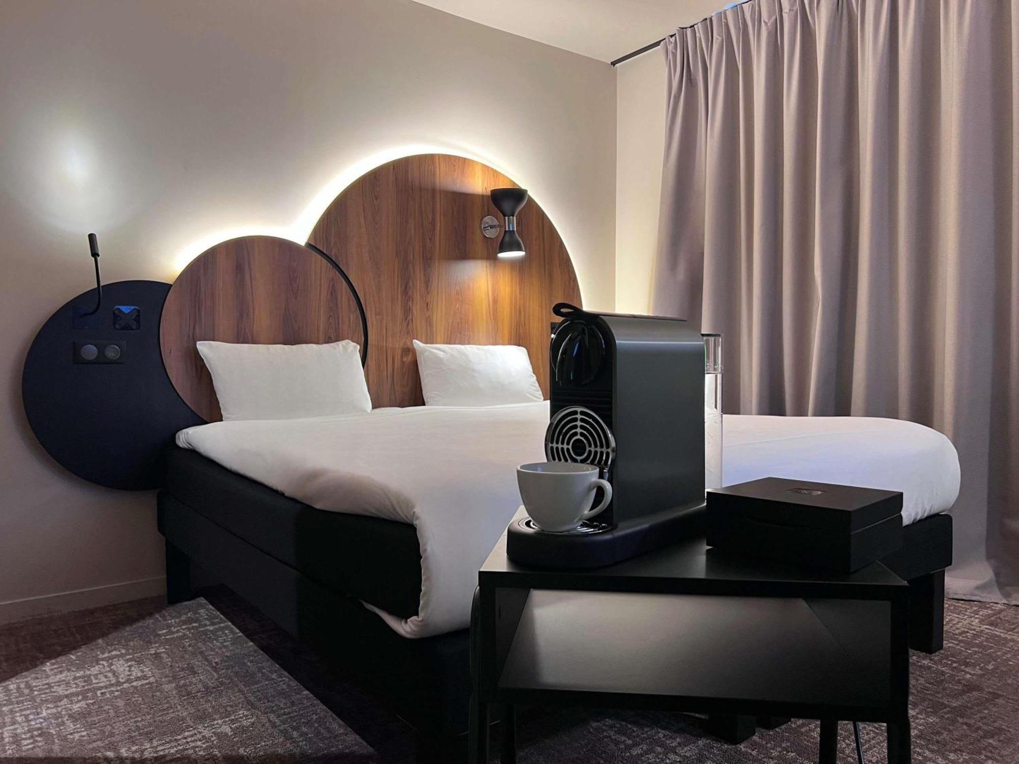 Ibis Styles Meteor Avenue D'italie Hotel Parigi