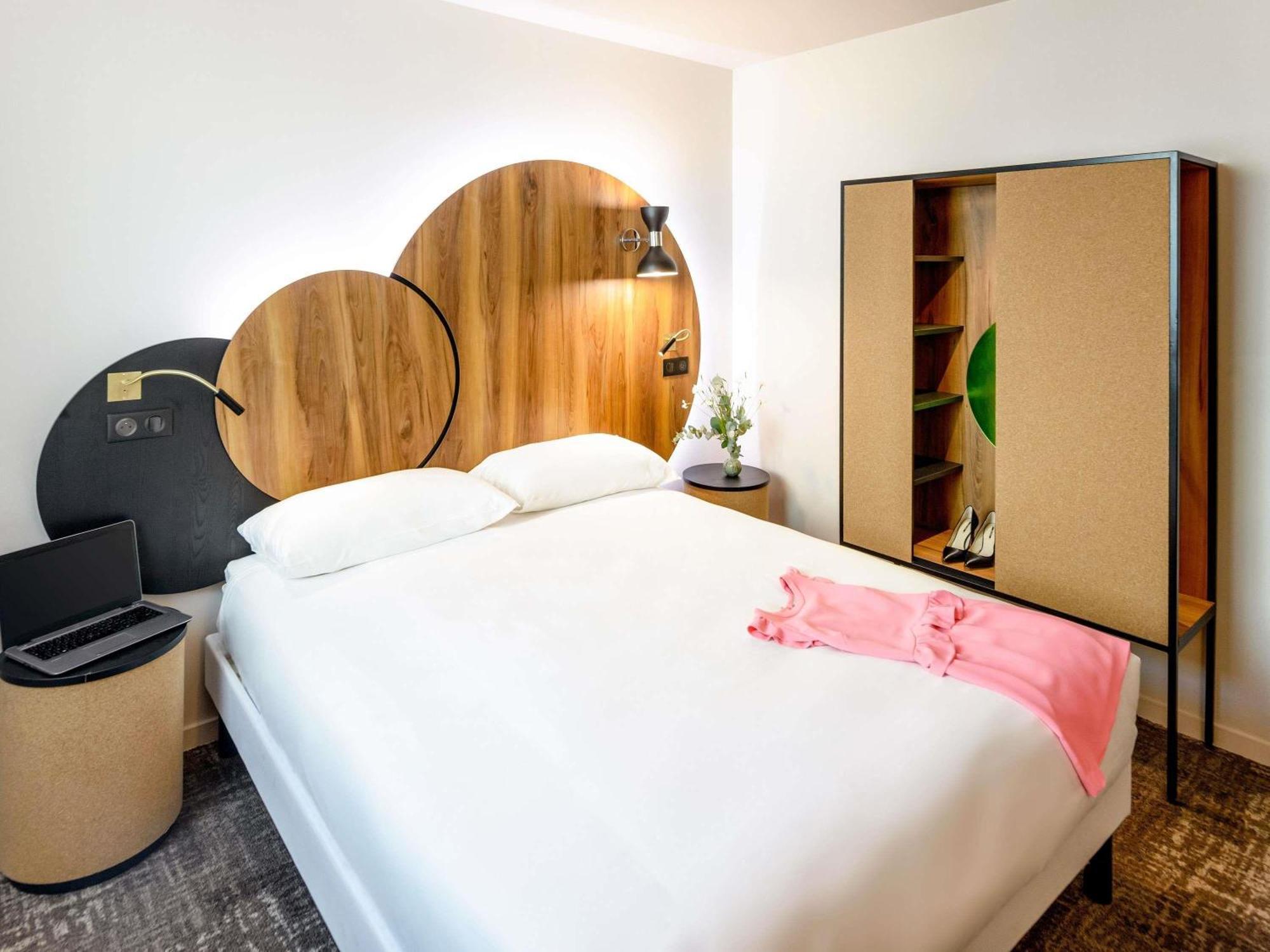 Ibis Styles Meteor Avenue D'italie Hotel