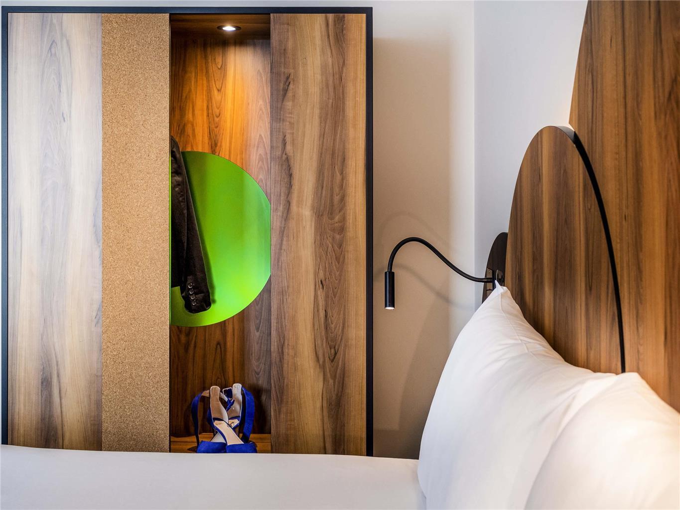 Hotel Ibis Styles Meteor Avenue D'italie 3*