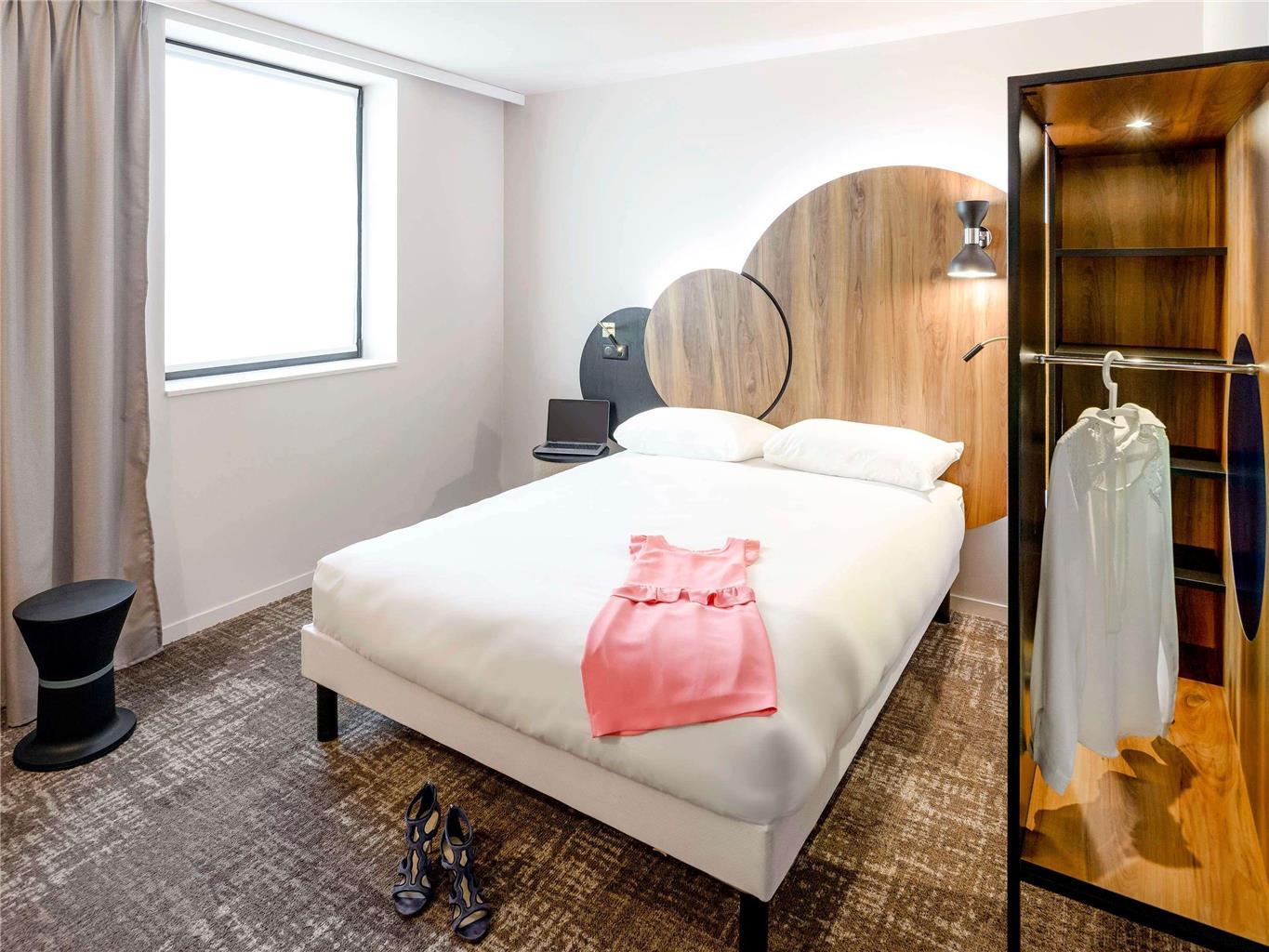 Hotel Ibis Styles Meteor Avenue D'italie