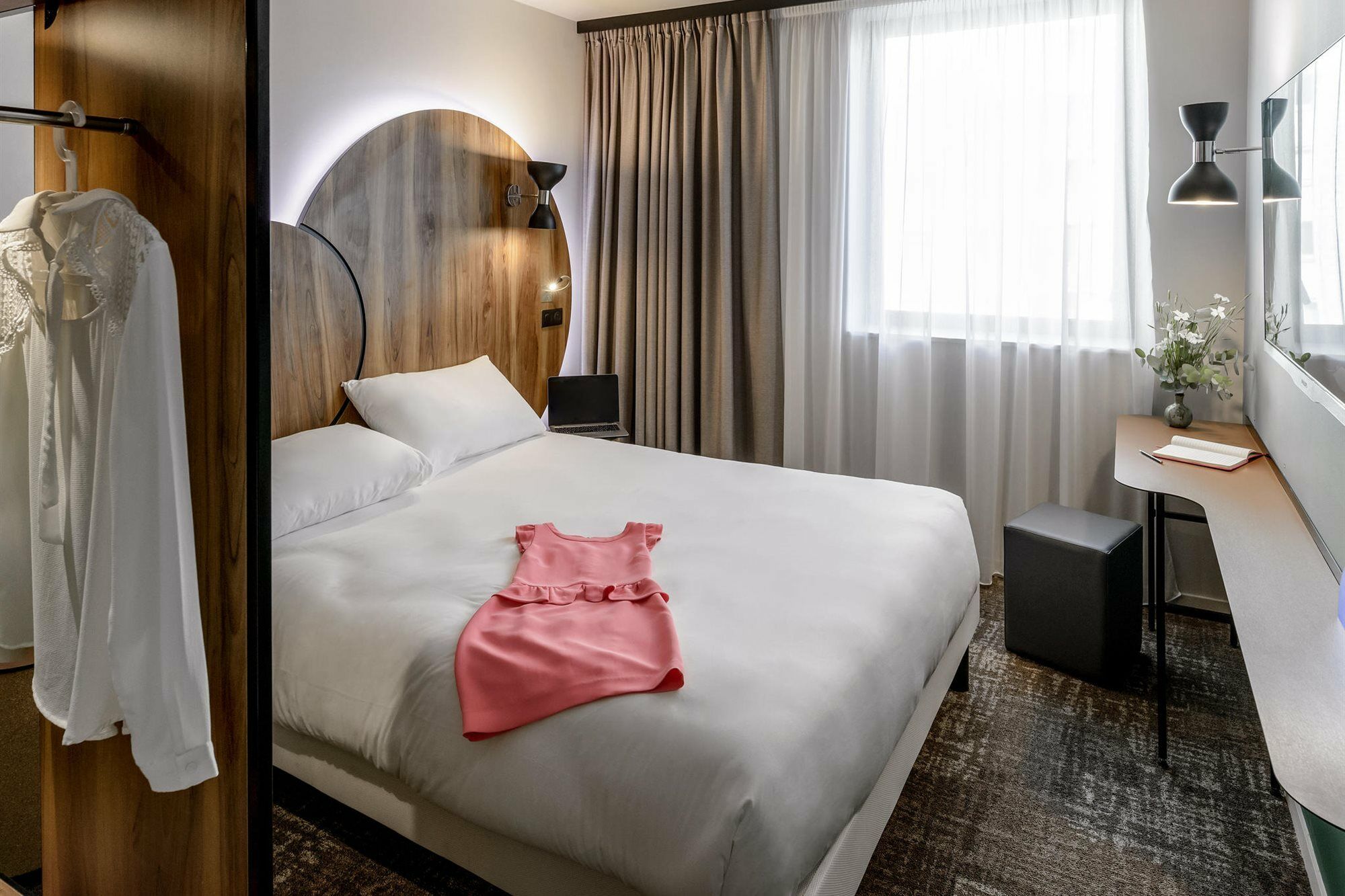 Ibis Styles Meteor Avenue D'italie Hotel Parigi