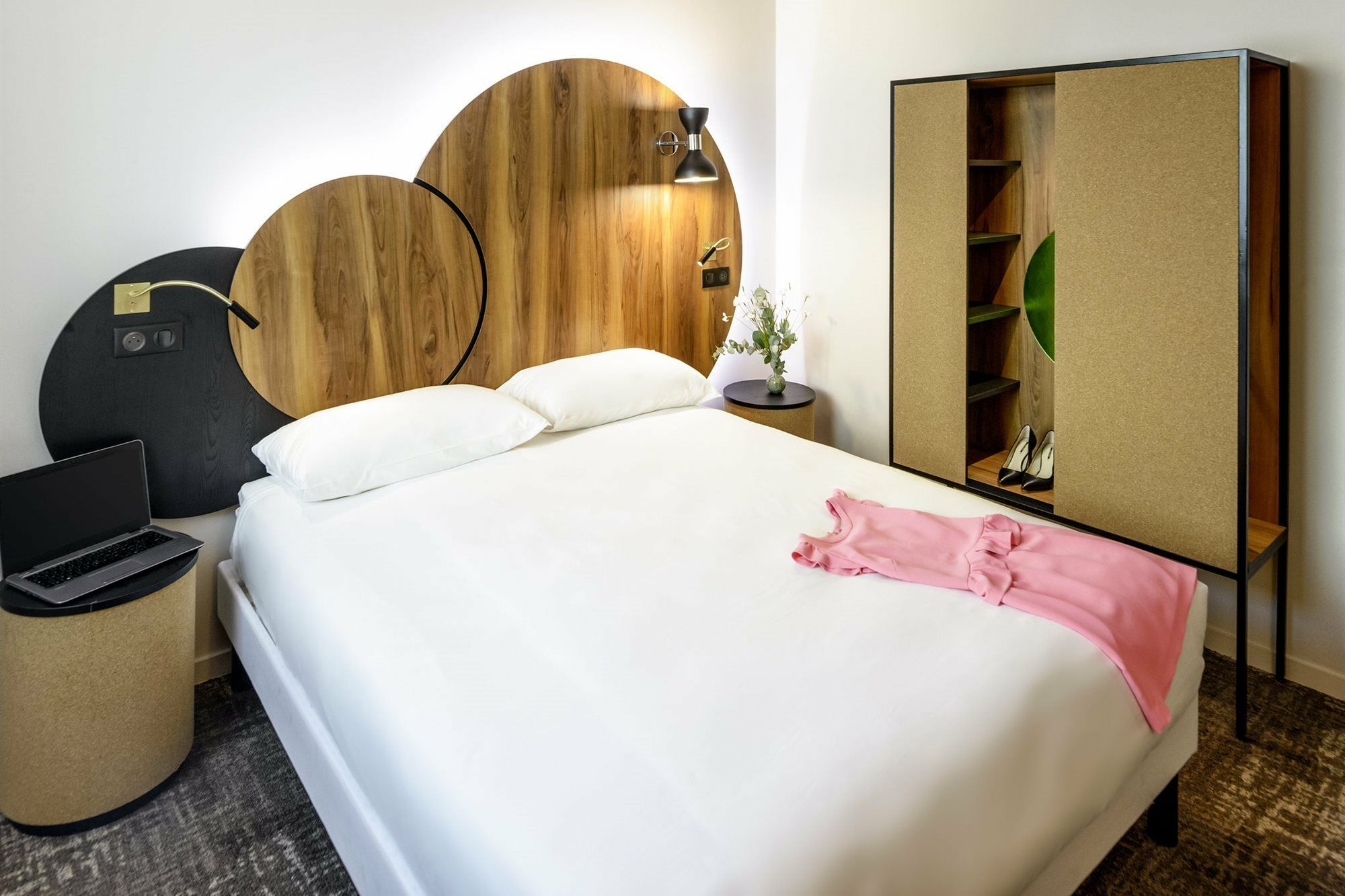 Hotel Ibis Styles Meteor Avenue D'italie 3*